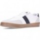 MTNG Goal 84756 Herren Sneaker MURRI_WHITE_BLACK