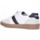 MTNG Goal 84756 Herren Sneaker MURRI_WHITE_BLACK