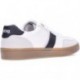 MTNG Goal 84756 Herren Sneaker MURRI_WHITE_BLACK