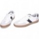 MTNG Goal 84756 Herren Sneaker MURRI_WHITE_BLACK