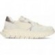 Callaghan Sirena II Damen-Sneaker 56003 MARFIL