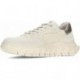 Callaghan Sirena II Damen-Sneaker 56003 MARFIL
