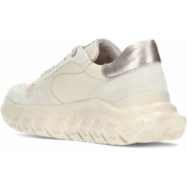 Callaghan Sirena II Damen-Sneaker 56003 MARFIL