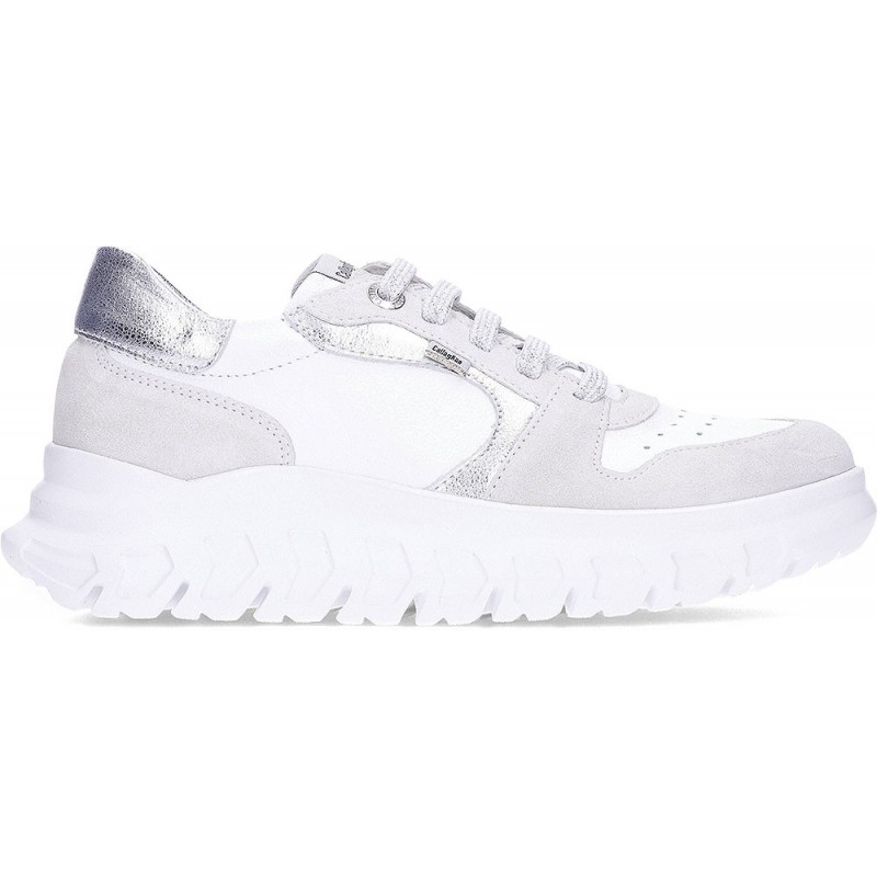 Callaghan Sirena II Damen-Sneaker 56003 BLANCO