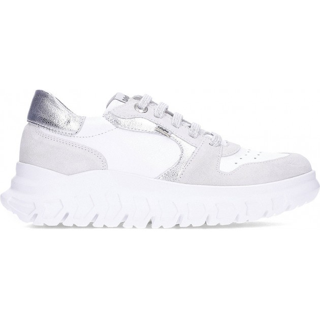 Callaghan Sirena II Damen-Sneaker 56003 BLANCO Callaghan Sirena II Damen-Sneaker 56003 BLANCO