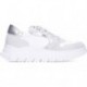 Callaghan Sirena II Damen-Sneaker 56003 BLANCO