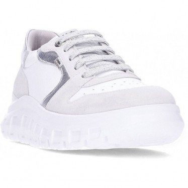 Callaghan Sirena II Damen-Sneaker 56003 BLANCO