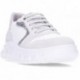 Callaghan Sirena II Damen-Sneaker 56003 BLANCO