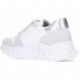 Callaghan Sirena II Damen-Sneaker 56003 BLANCO