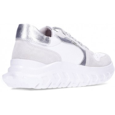 Callaghan Sirena II Damen-Sneaker 56003 BLANCO