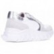 Callaghan Sirena II Damen-Sneaker 56003 BLANCO