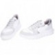Callaghan Sirena II Damen-Sneaker 56003 BLANCO