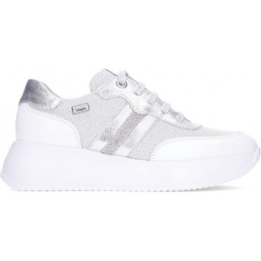 CALLAGHAN Babylon 60302 Damen Sportschuh BLANCO
