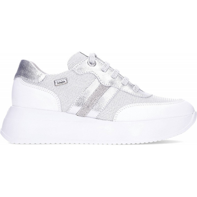 CALLAGHAN Babylon 60302 Damen Sportschuh BLANCO