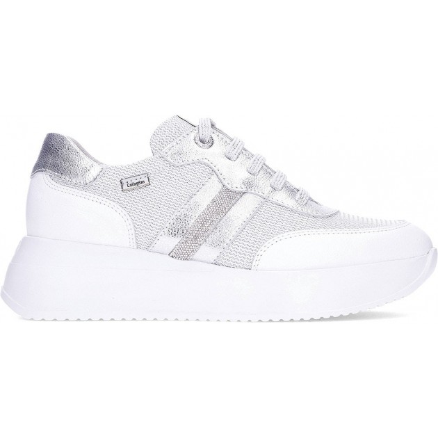 CALLAGHAN Babylon 60302 Damen Sportschuh BLANCO CALLAGHAN Babylon 60302 Damen Sportschuh BLANCO