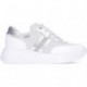 CALLAGHAN Babylon 60302 Damen Sportschuh BLANCO