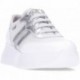 CALLAGHAN Babylon 60302 Damen Sportschuh BLANCO