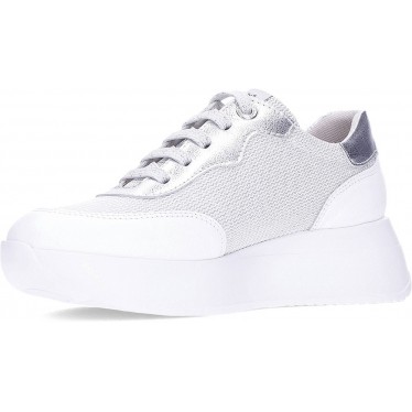 CALLAGHAN Babylon 60302 Damen Sportschuh BLANCO