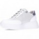 CALLAGHAN Babylon 60302 Damen Sportschuh BLANCO