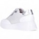 CALLAGHAN Babylon 60302 Damen Sportschuh BLANCO