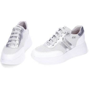 CALLAGHAN Babylon 60302 Damen Sportschuh BLANCO