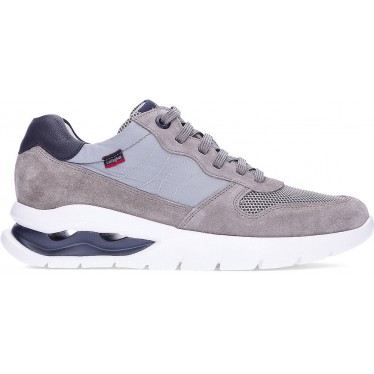 CALLAGHAN Vento 45422 Herren Sneaker IRON_PIEDRA