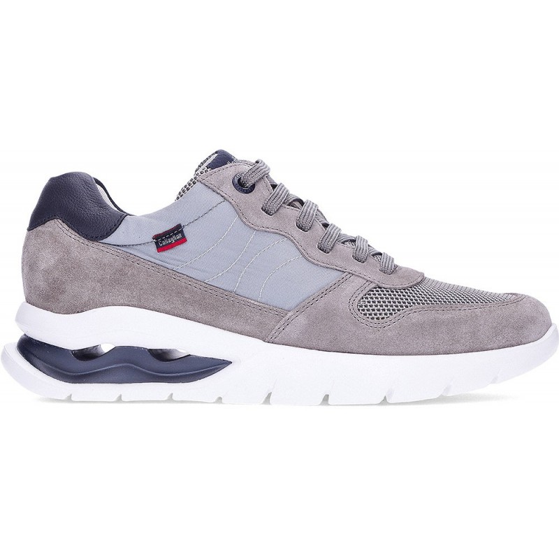 CALLAGHAN Vento 45422 Herren Sneaker IRON_PIEDRA