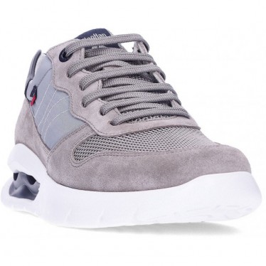 CALLAGHAN Vento 45422 Herren Sneaker IRON_PIEDRA
