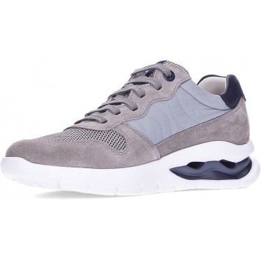 CALLAGHAN Vento 45422 Herren Sneaker IRON_PIEDRA