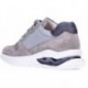 CALLAGHAN Vento 45422 Herren Sneaker IRON_PIEDRA