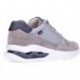 CALLAGHAN Vento 45422 Herren Sneaker IRON_PIEDRA