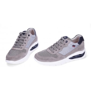 CALLAGHAN Vento 45422 Herren Sneaker IRON_PIEDRA