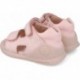 Biomecanics 252143 Biogateo Sandalen mit offener Spitze und Aufdruck für Mädchen ROSA_A032
