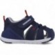 BIOMECANICS Sport 252135 Jungensandale AZUL_A008