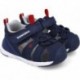 BIOMECANICS Sport 252135 Jungensandale AZUL_A008