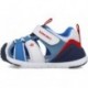 BIOMECANICS Sport 252135 Jungensandale BLANCO_AZUL_B057