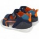 Biomecanics 252146 Biogateo Sandalen mit offenen Zehen für Jungen OCEAN_A183
