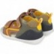 Biomecanics 252146 Biogateo Sandalen mit offenen Zehen für Jungen CUERO_B127