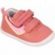 Biomecanics 252161 Erste Schritte respektvolle Sportschuhe für Mädchen CANTALUPE_A833