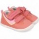 Biomecanics 252161 Erste Schritte respektvolle Sportschuhe für Mädchen CANTALUPE_A833