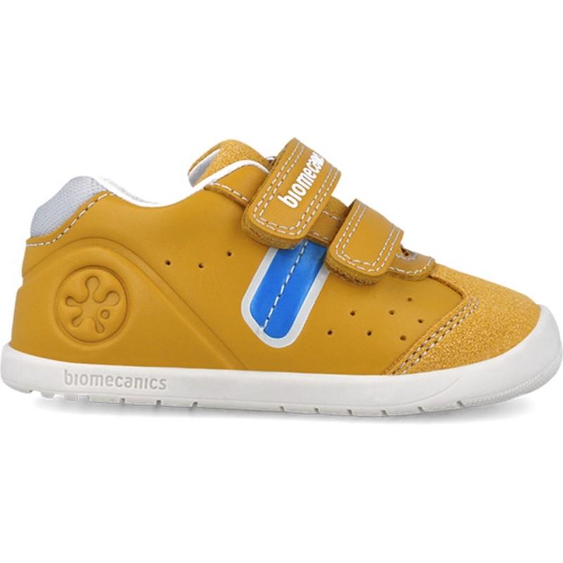 Biomecanics 252162 Breitere Urban-Sneaker für Jungen YEMA_B240