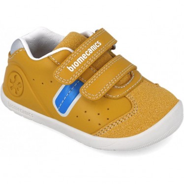 Biomecanics 252162 Breitere Urban-Sneaker für Jungen YEMA_B240