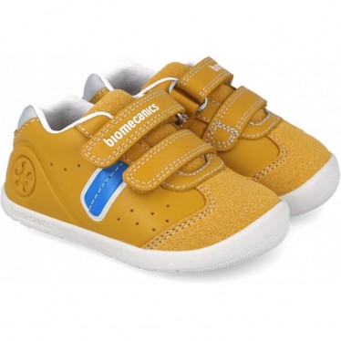 Biomecanics 252162 Breitere Urban-Sneaker für Jungen YEMA_B240