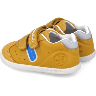 Biomecanics 252162 Breitere Urban-Sneaker für Jungen YEMA_B240