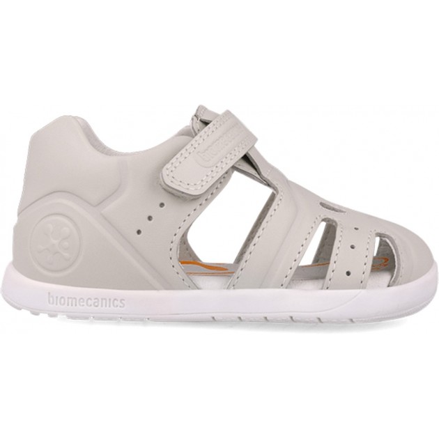 BIOMECANICS Sandalen für erste Schritte für Jungen 252165 SPORCO_B695
