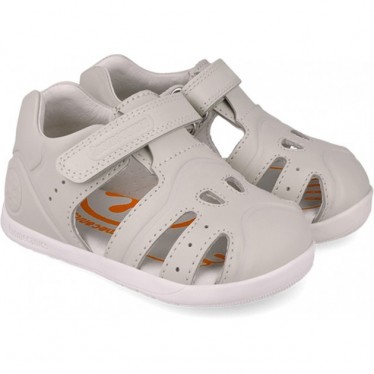 BIOMECANICS Sandalen für erste Schritte für Jungen 252165 SPORCO_B695