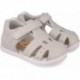 BIOMECANICS Sandalen für erste Schritte für Jungen 252165 SPORCO_B695