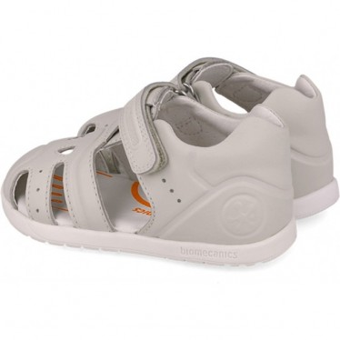 BIOMECANICS Sandalen für erste Schritte für Jungen 252165 SPORCO_B695
