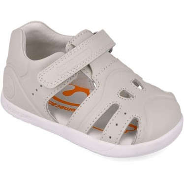 BIOMECANICS Sandalen für erste Schritte für Jungen 252165 SPORCO_B695