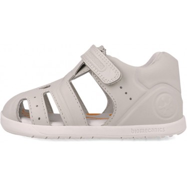 BIOMECANICS Sandalen für erste Schritte für Jungen 252165 SPORCO_B695